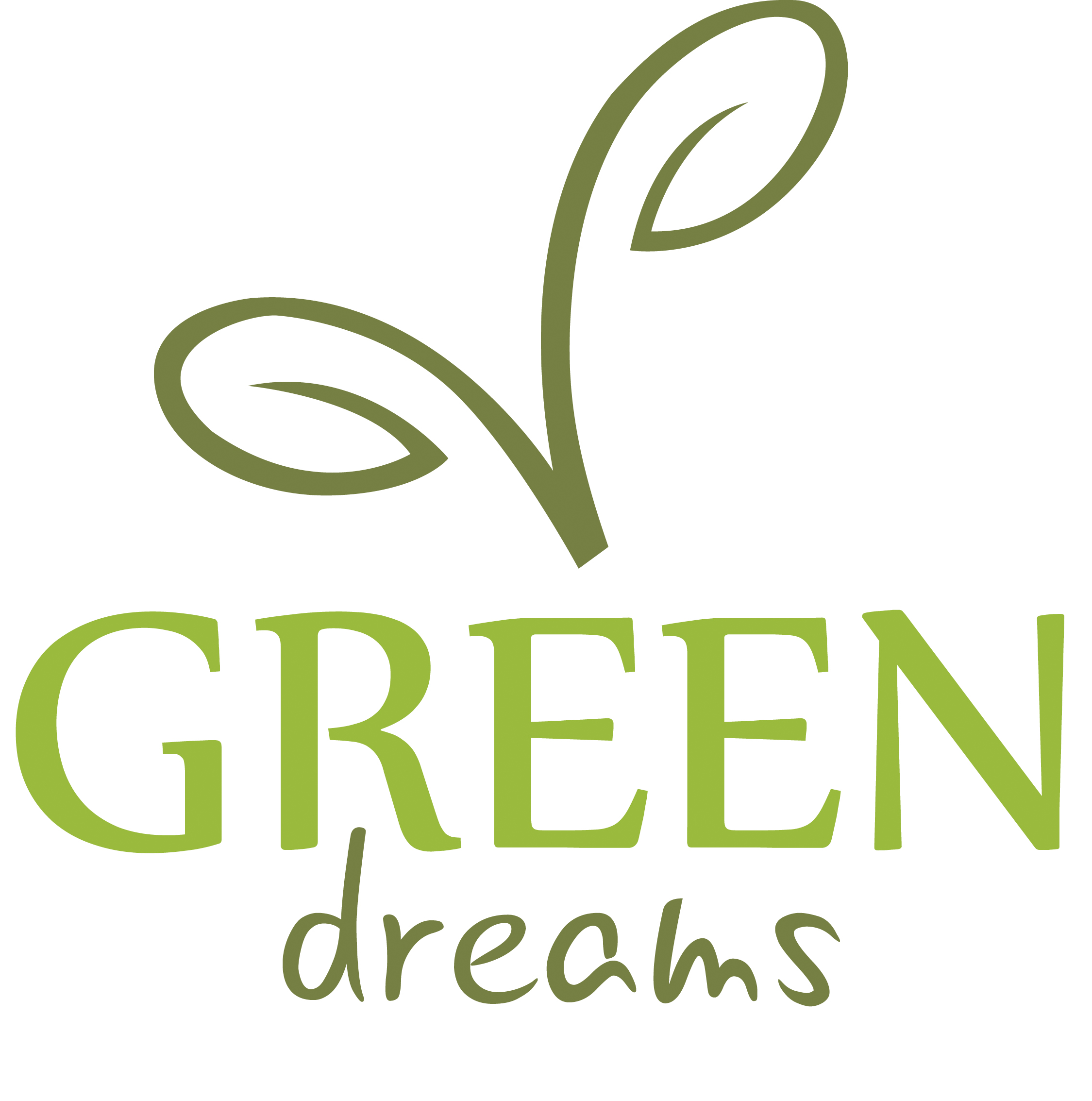 GREEN DREAMS