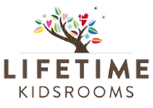 Logo der Marke LIFETIME
