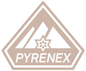 Markenlogo Pyrenex