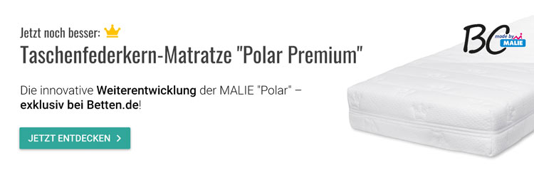 Banner Polar-Premium