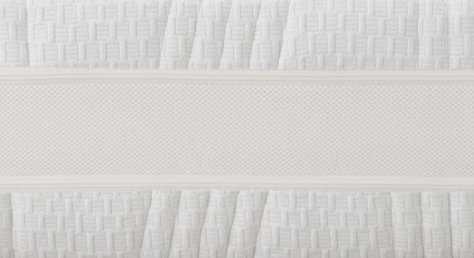 Matratzen-Eigenkollektion von Betten.de mit Klimaborder
