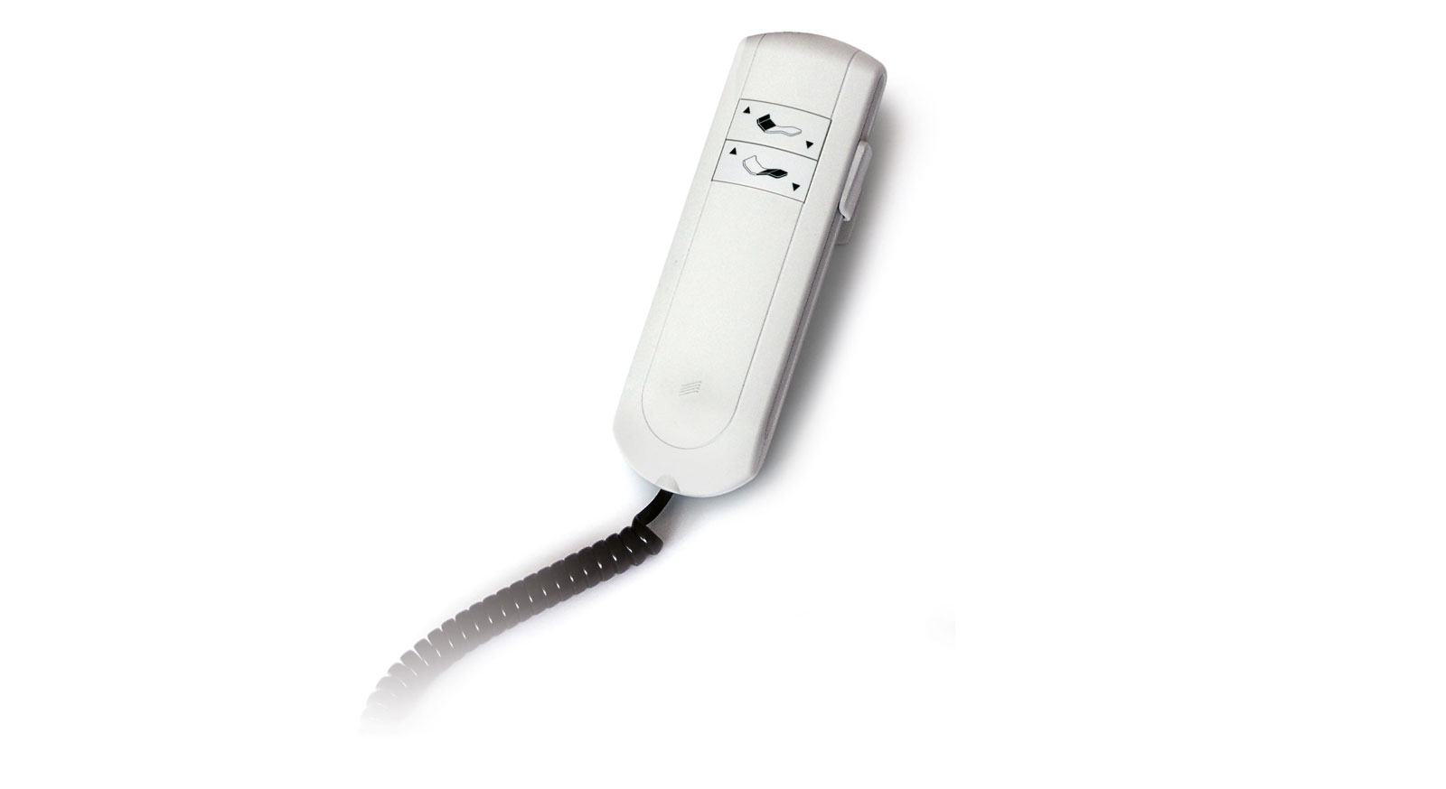 Kabel Handschalter für die Elektroverstellung