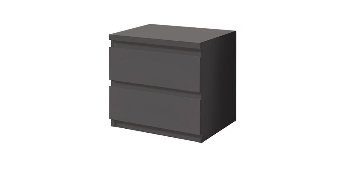 Nachttisch Hotan H 44cm