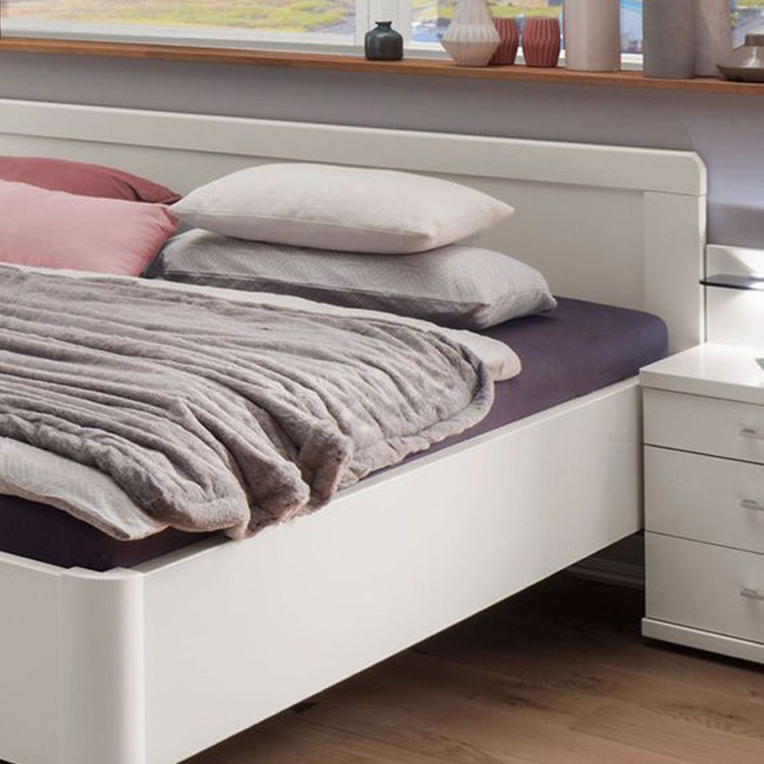 Doppelbett Cavallino Komfort