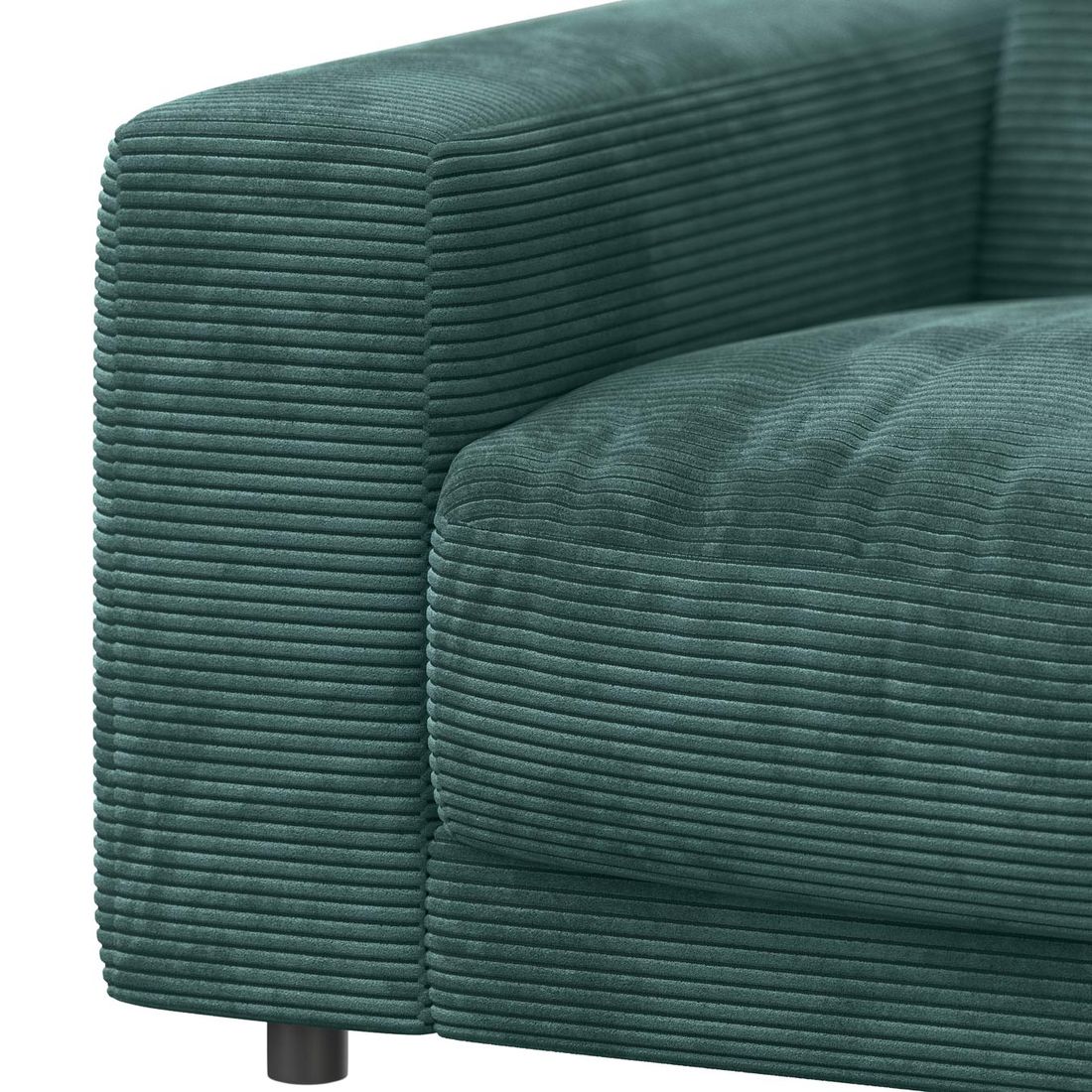 HOMELIV. Ecksofa Bahia 325x225x85cm