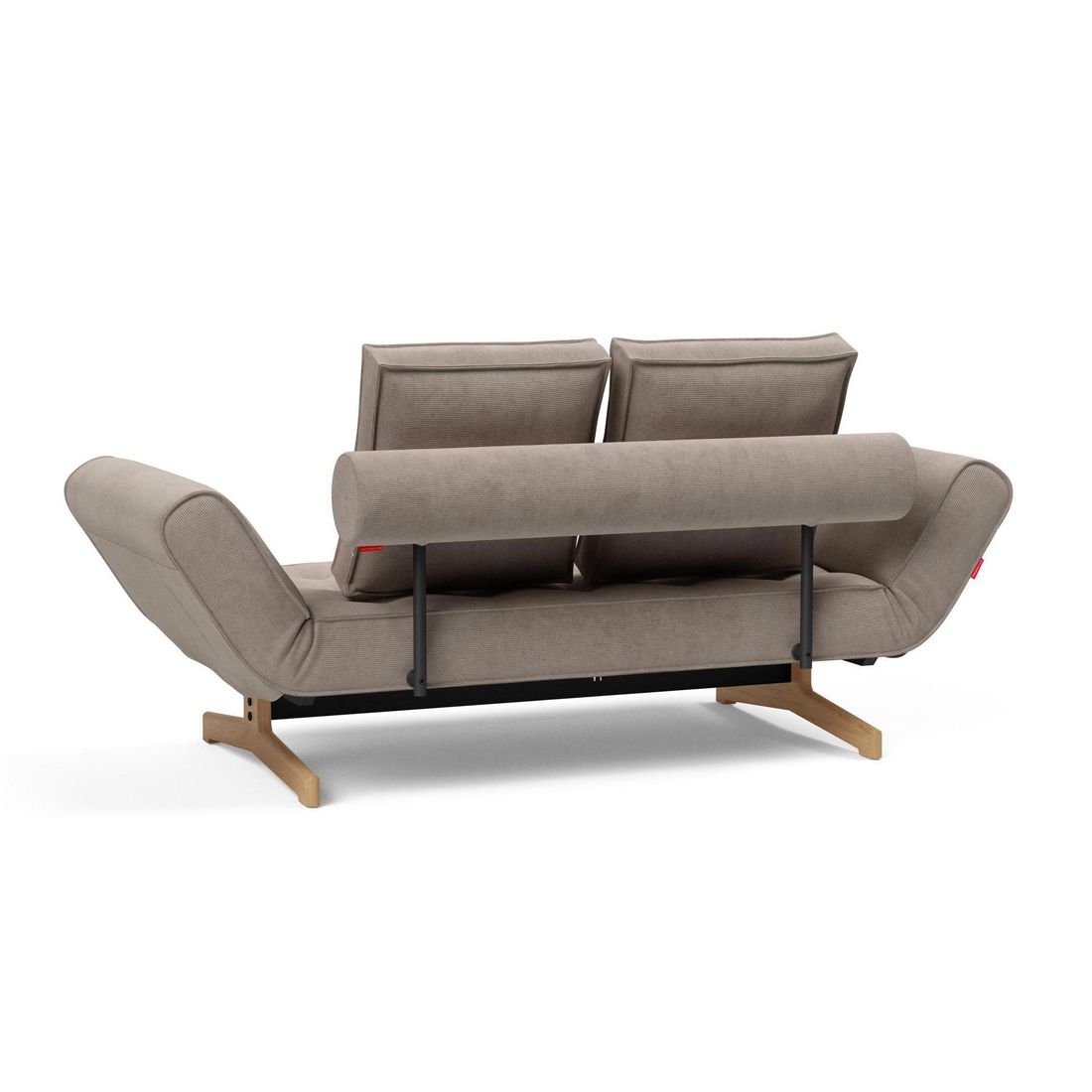 Schlafsofa Nunki Cord