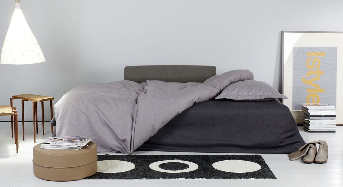 Schlafsofa Oldbury