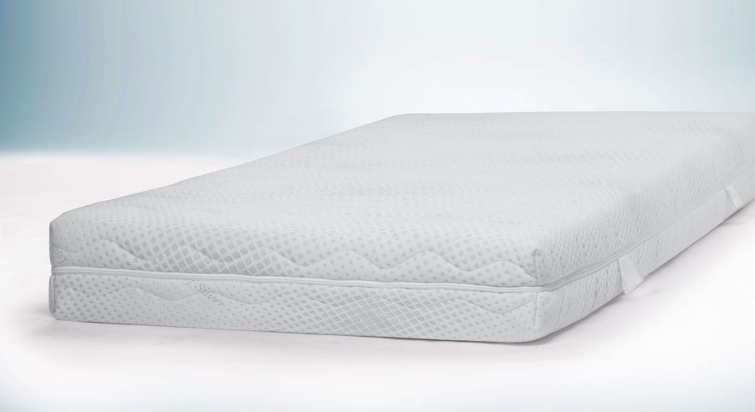 Kaltschaummatratze youSleep 800
