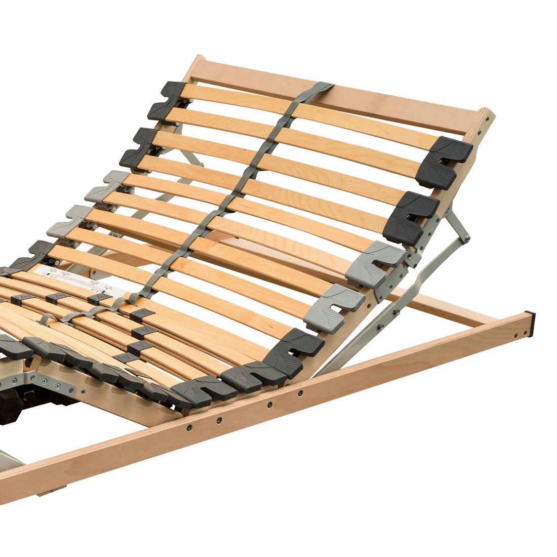 orthowell Lattenrost deluxeflex elektrisch verstellbar