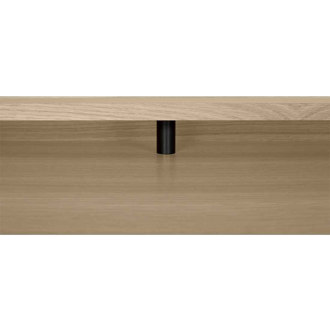 TEMAHOME Ply Schreibtisch 120x60cm