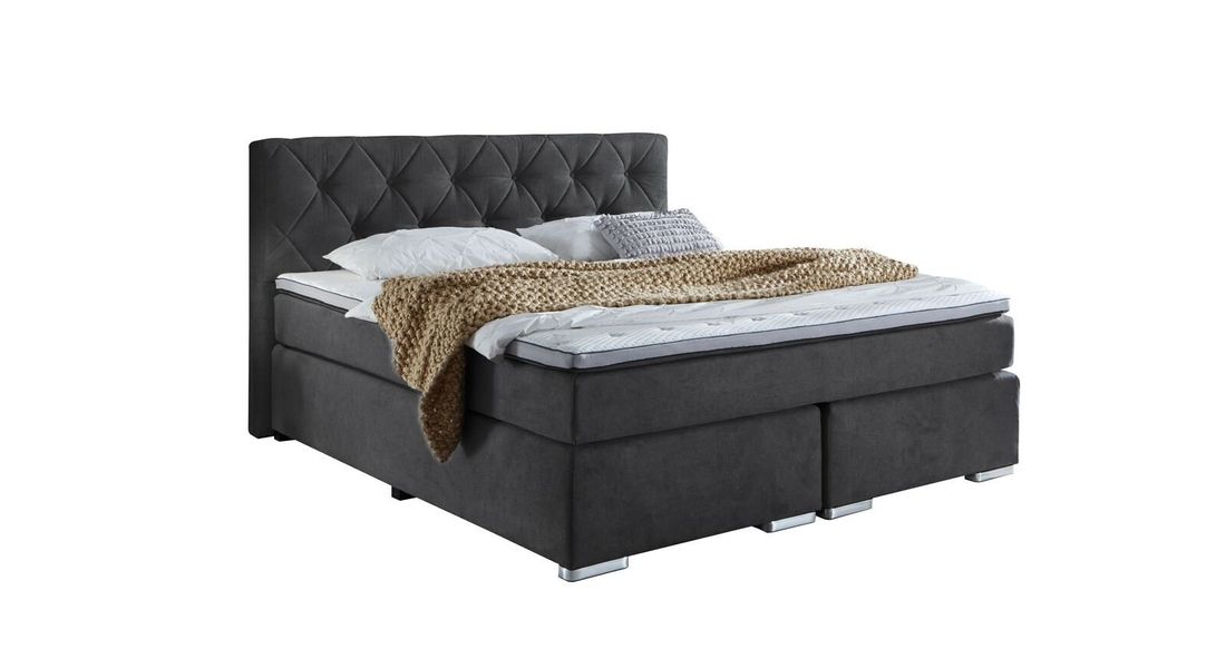 Boxspringbett Bryce