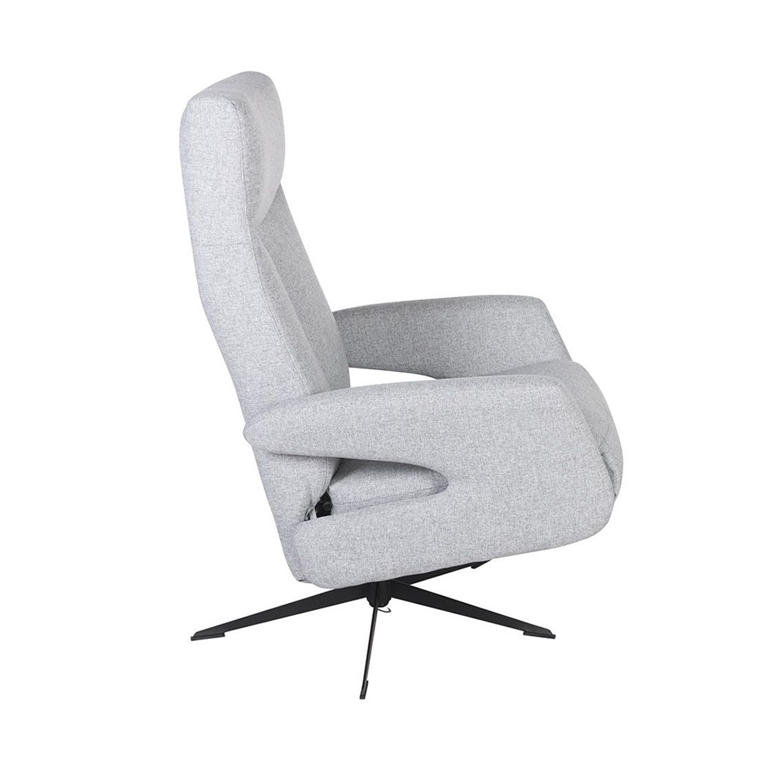 Kylie Relaxsessel 74x84x101cm manuelle Verstellung