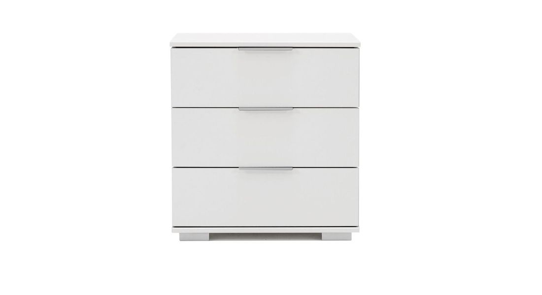 Nachttisch Aradeo H 58cm