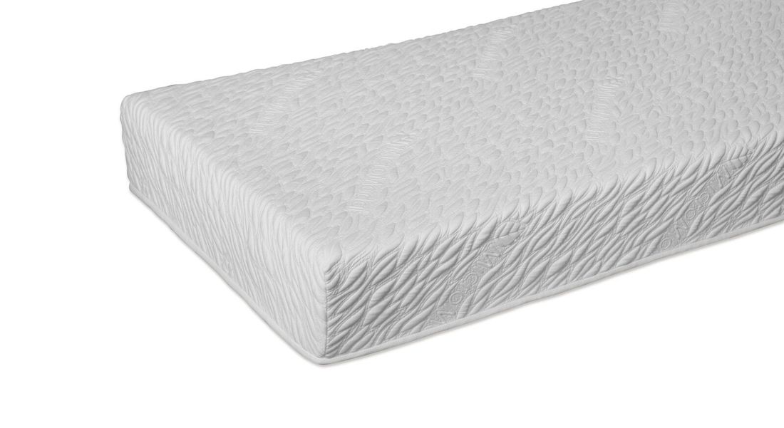 Gelschaum-Matratze CleverSleep Comfort