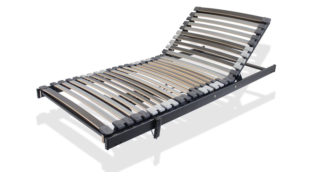 orthowell Lattenrost ultraflex XXL elektrisch verstellbar