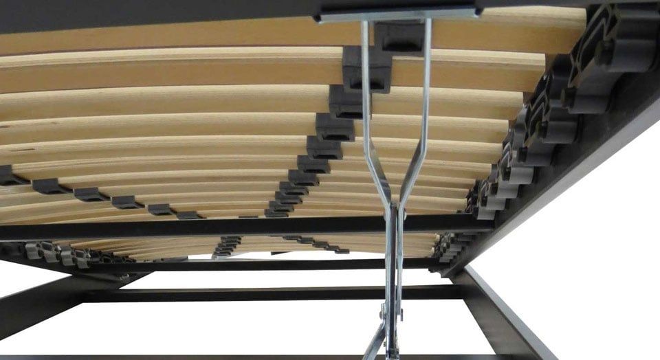 orthowell Lattenrost ultraflex XXXL