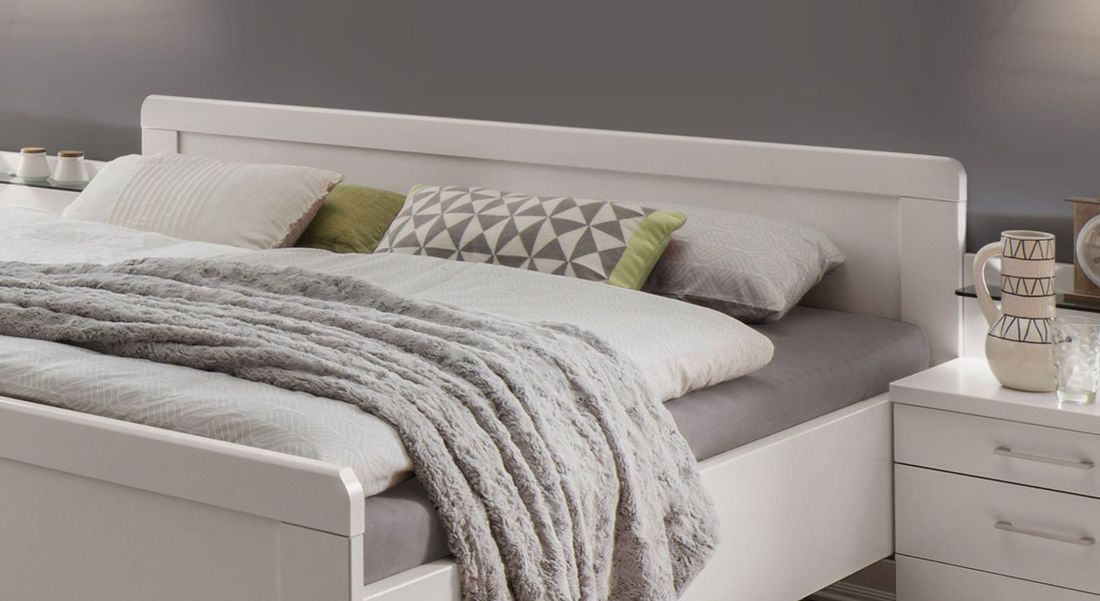 Doppelbett Calimera Komfort