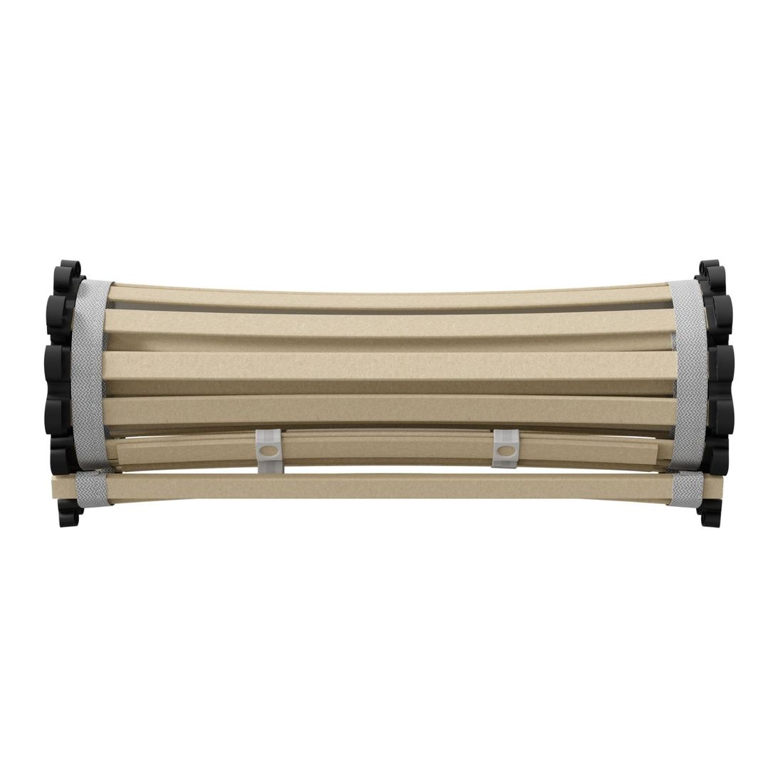 SCHLARAFFIA Lattenrost Roll-n-Sleep