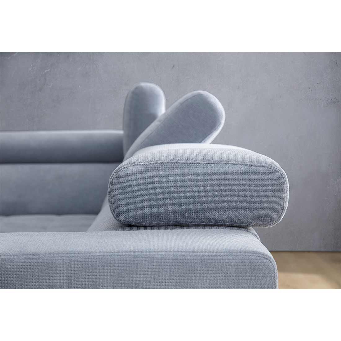 ADA Alina 7587 Ecksofa