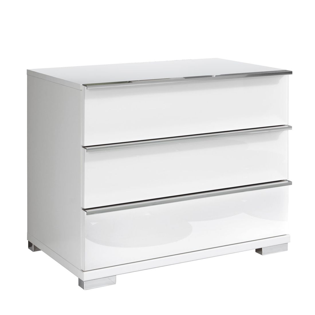 Nachttisch Salford H 53cm