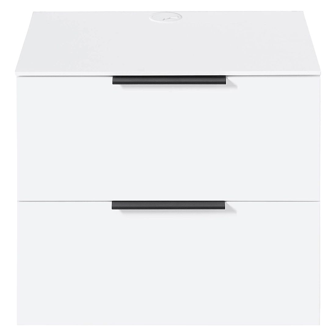 Innostyle Mediana Nachttisch 60x44x61cm