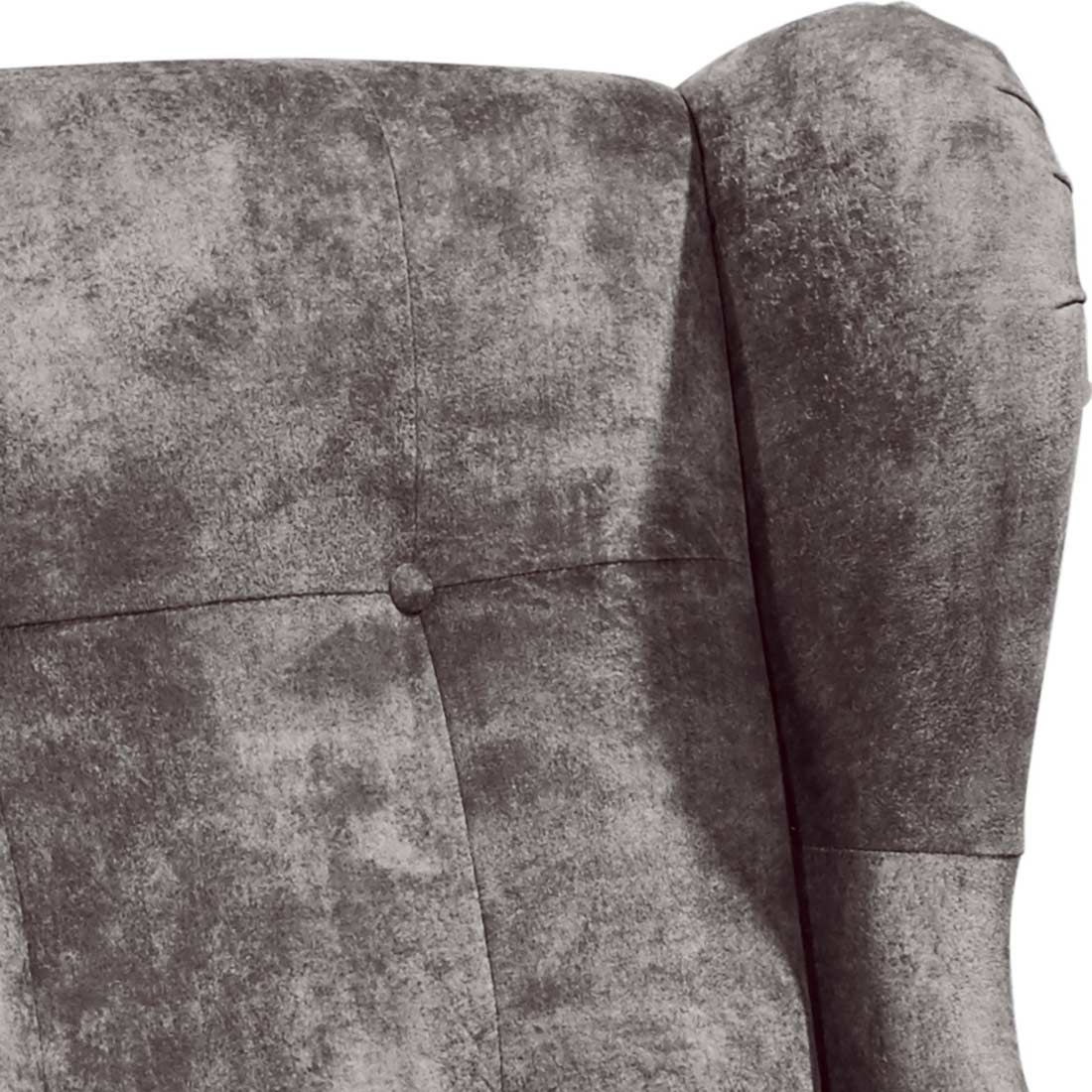 ED Lifestyle Polstermöbel Oskar 3 Sessel