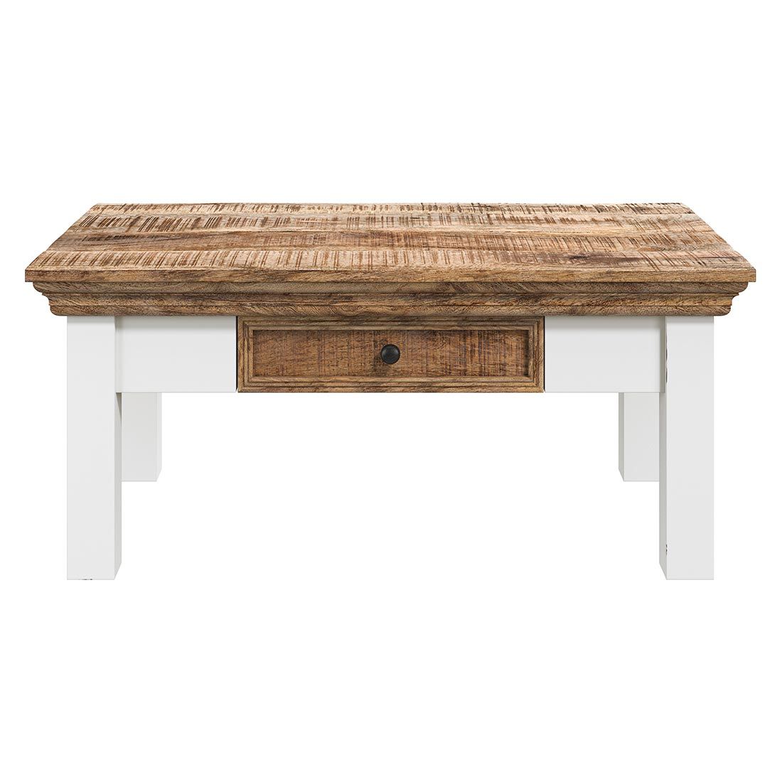 HOMELIV. Bahia Couchtisch 90x55cm