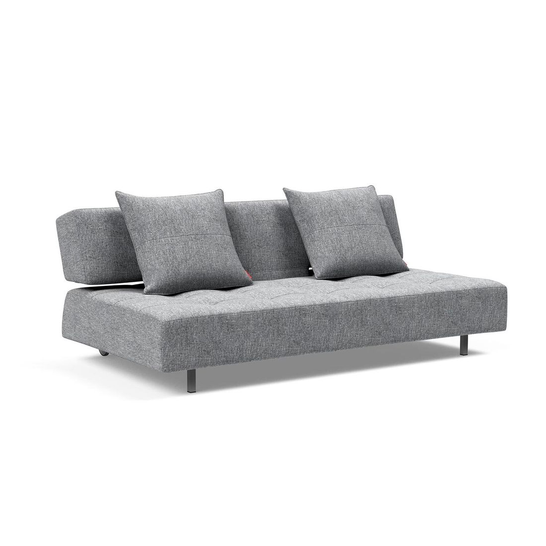 Schlafsofa Thando Webstoff 210x114x79 cm
