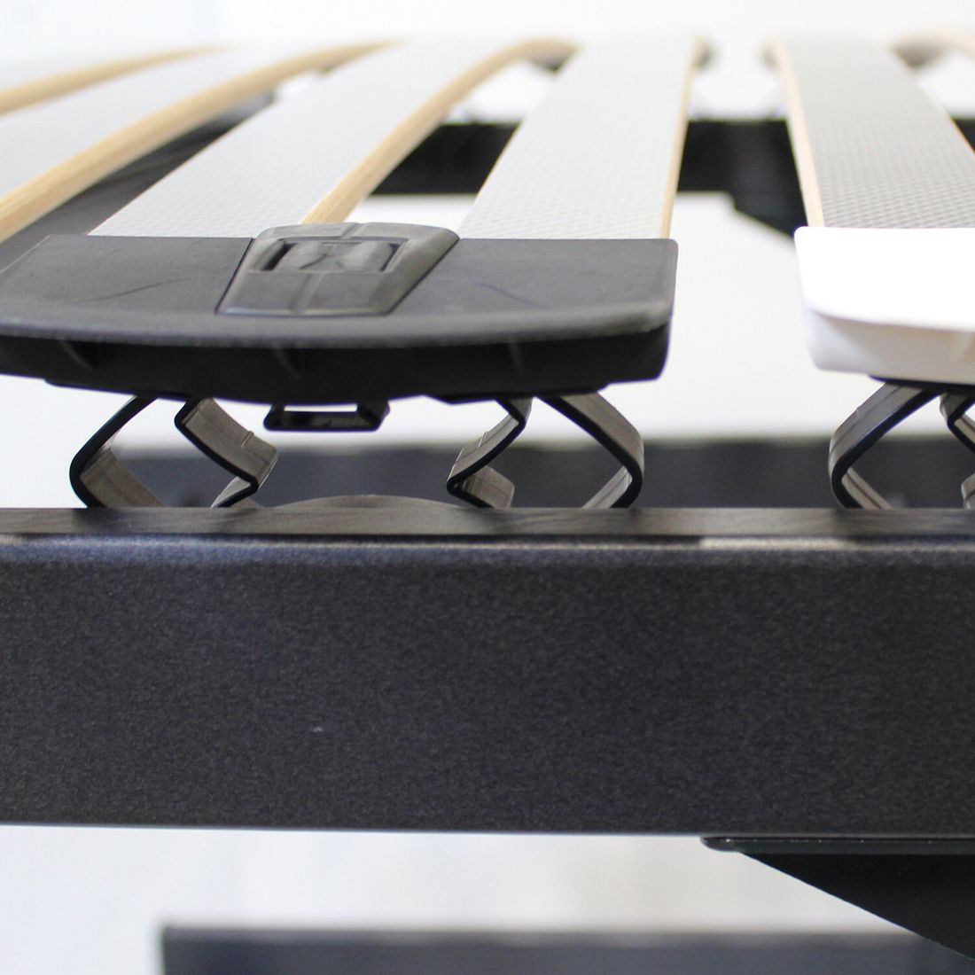 orthowell Lattenrost liftflex elektrisch verstellbar