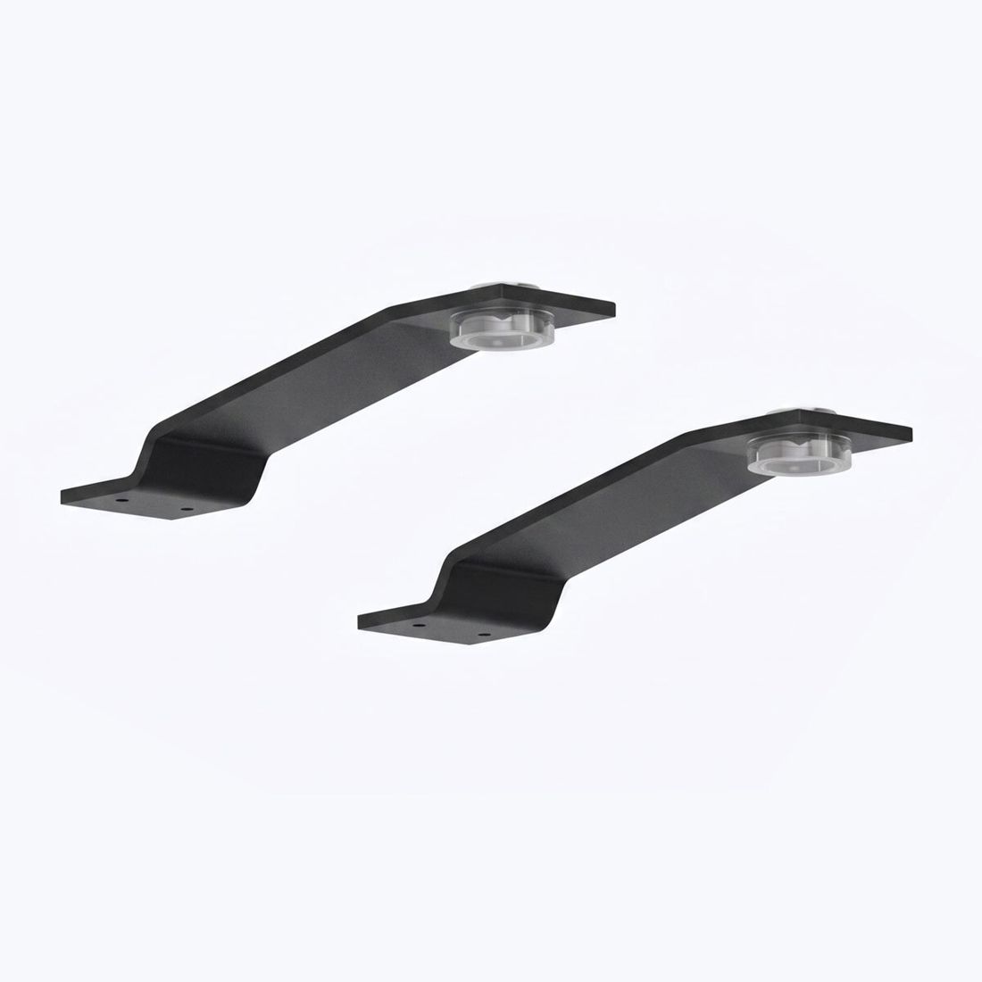 Musterring LED-Aufbauleuchte San Antonio