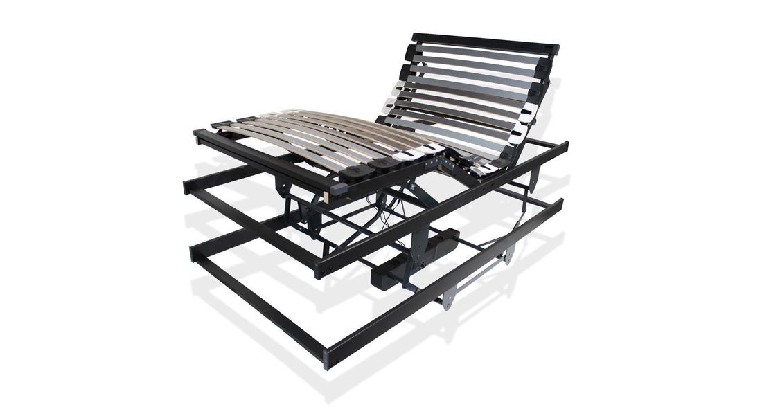 orthowell Lattenrost liftflex elektrisch verstellbar