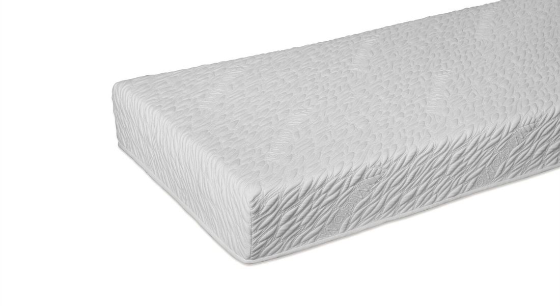 Gelschaum-Matratze orthowell comfort