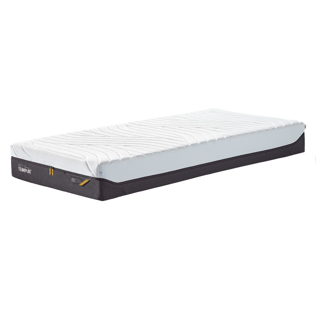 TEMPUR PRO CoolQuilt Matratze Medium Firm Hybrid