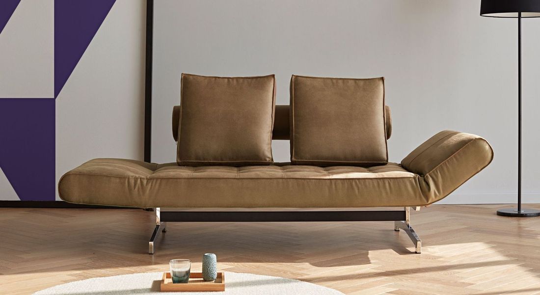 Schlafsofa Judy