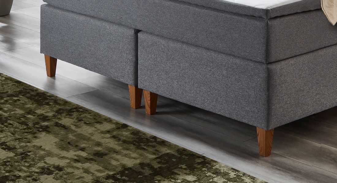 Boxspringbett Marek