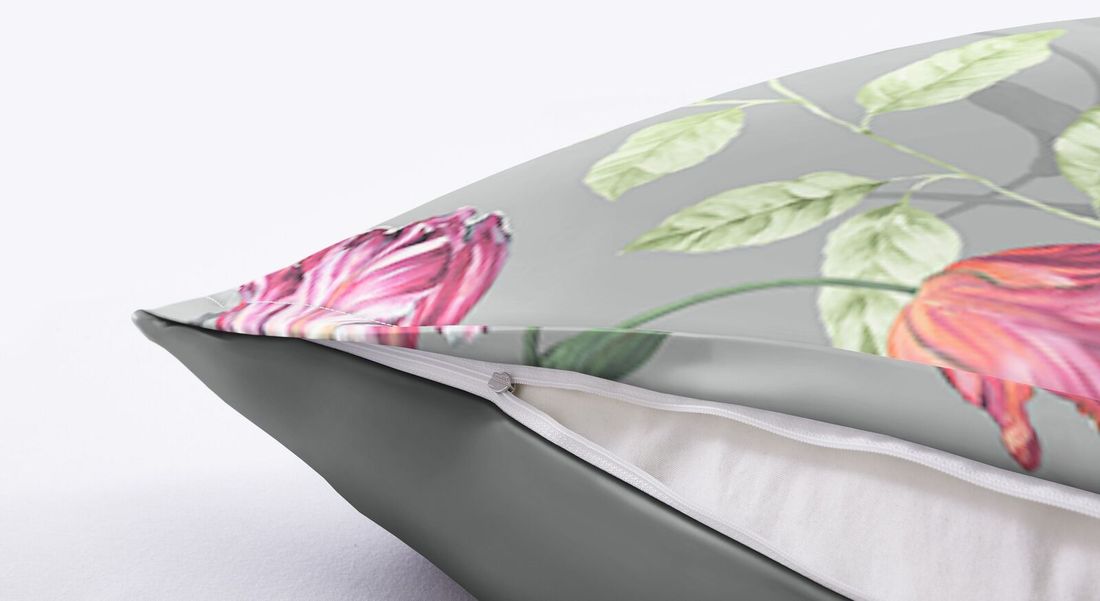 Kleine Wolke Mako-Satin-Bettwäsche Vincenza