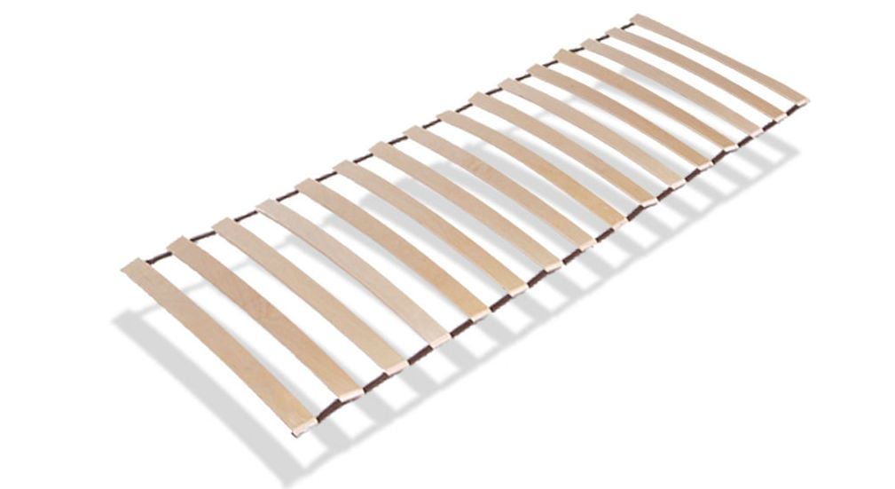 LIFETIME Kojen-Ausziehbett Original Kiefer Massivholz mit Lattenrost