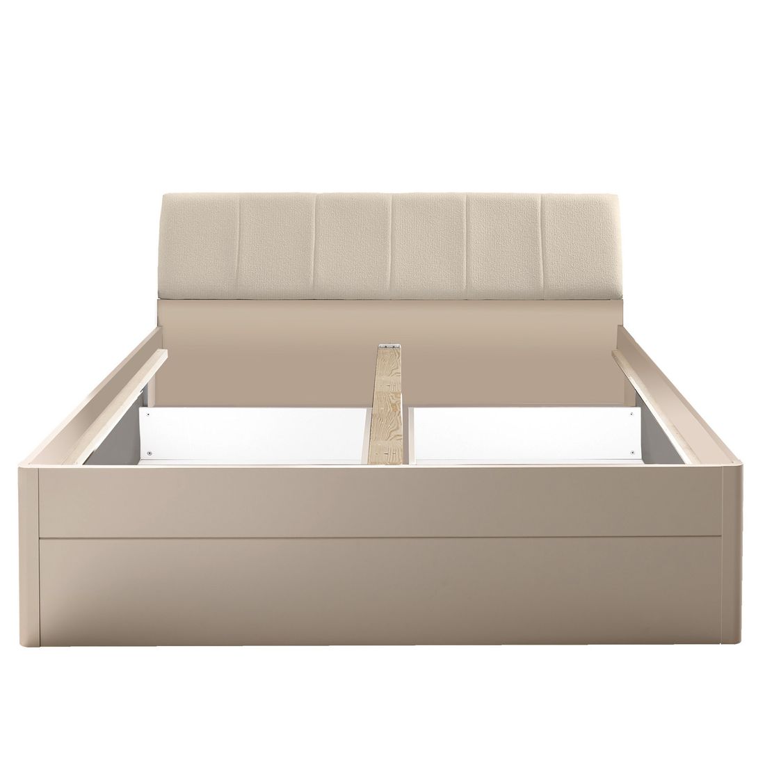 Bett Amplia Komfort mit Schubkasten 180x200cm