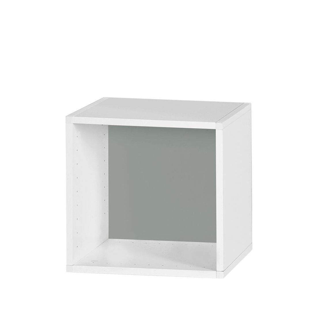 Standregal Kids Town Color Buche teilmassiv