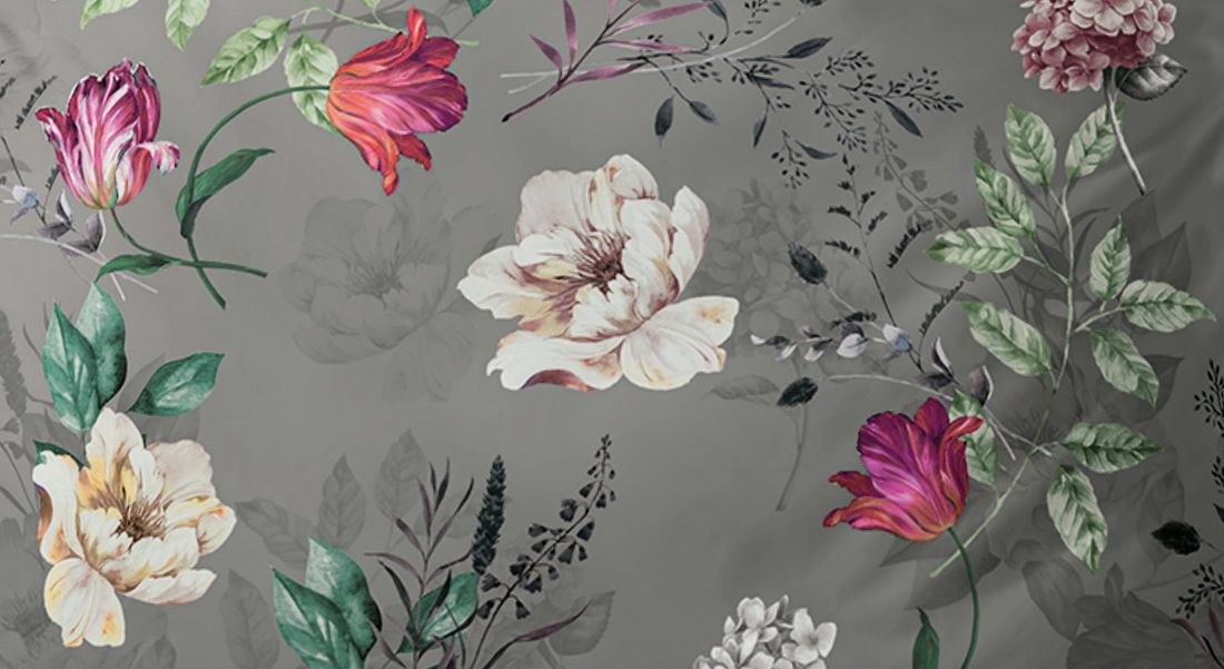 Kleine Wolke Mako-Satin-Bettwäsche Vincenza