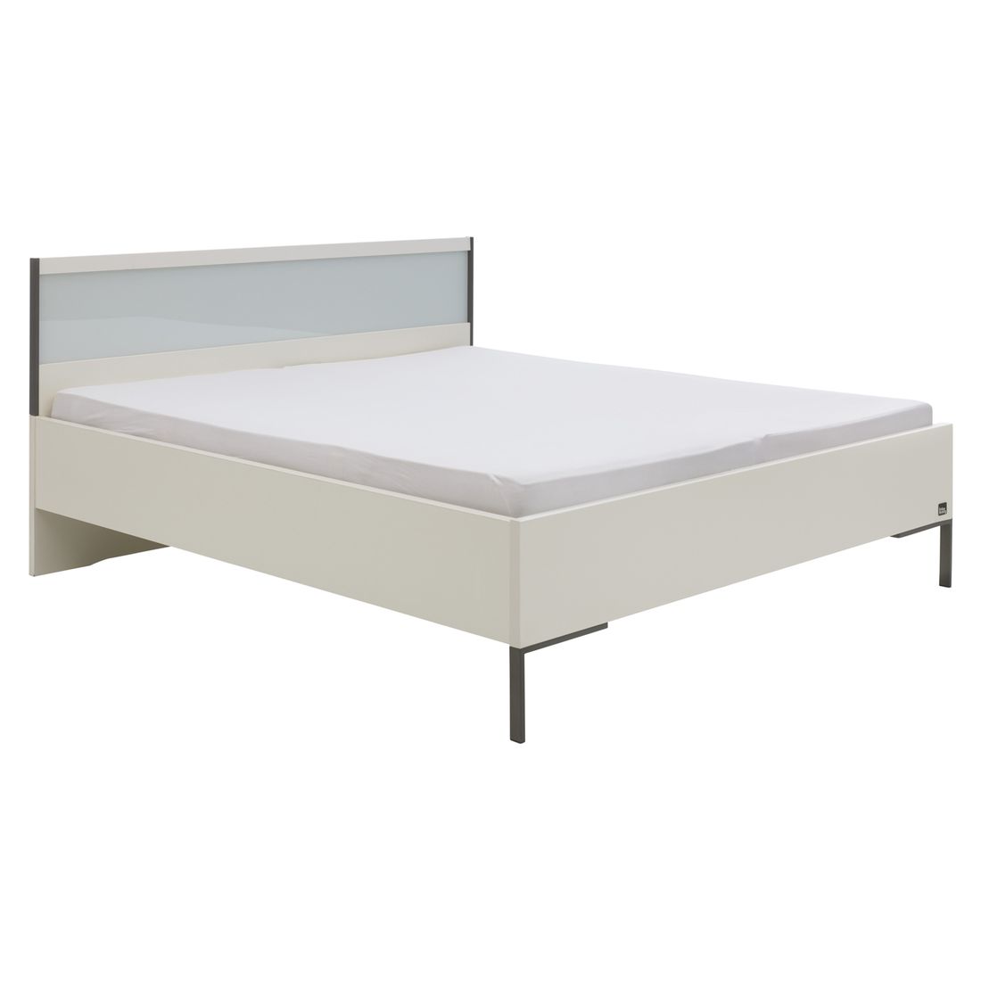 Interliving Bett 1033 Komfort