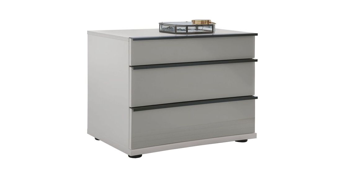 Nachttisch Loyd H 48cm