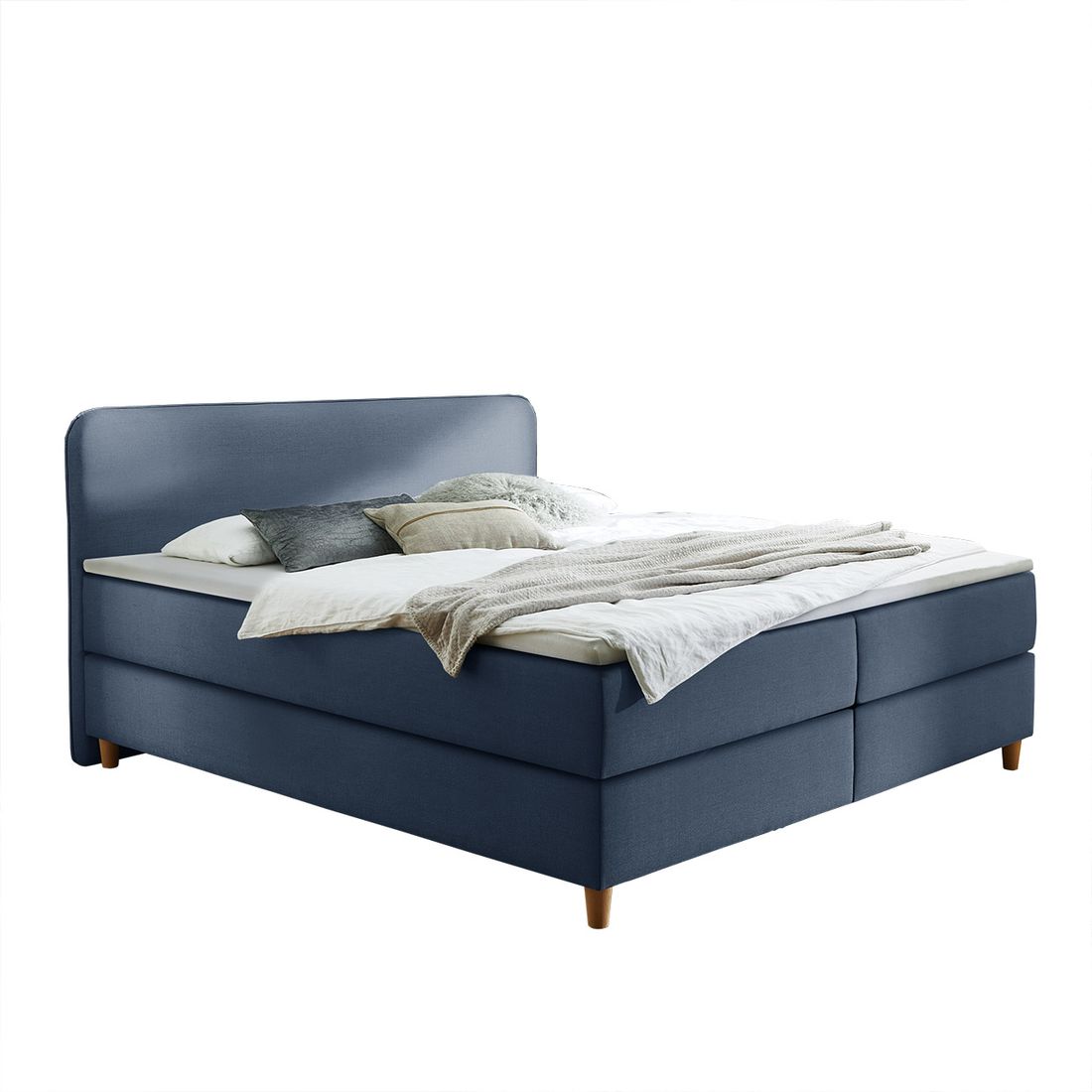 Boxspringbett Kannur