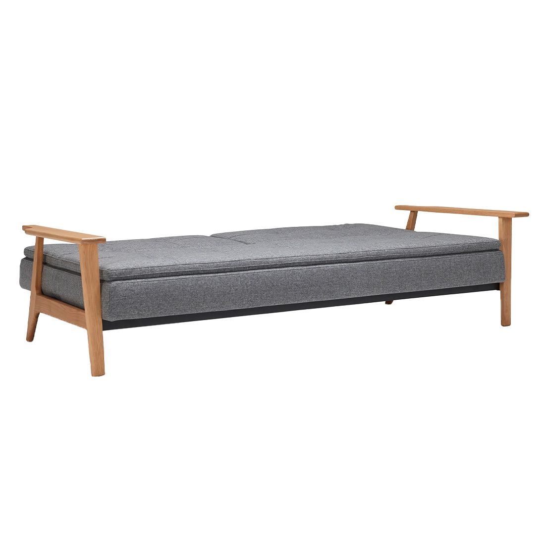 Schlafsofa Alexie Webstoff 232x99x82 cm