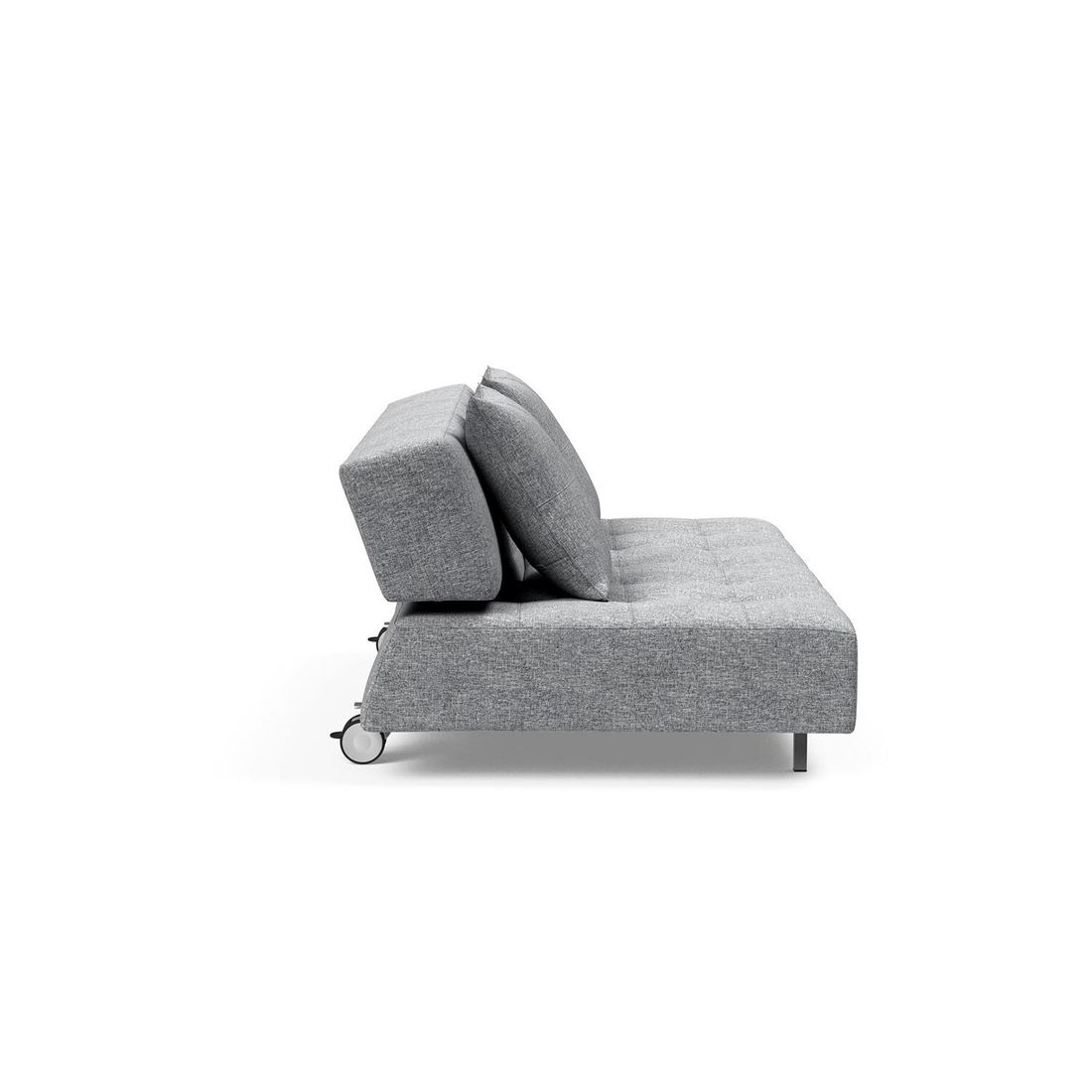 Schlafsofa Thando Webstoff 210x114x79 cm