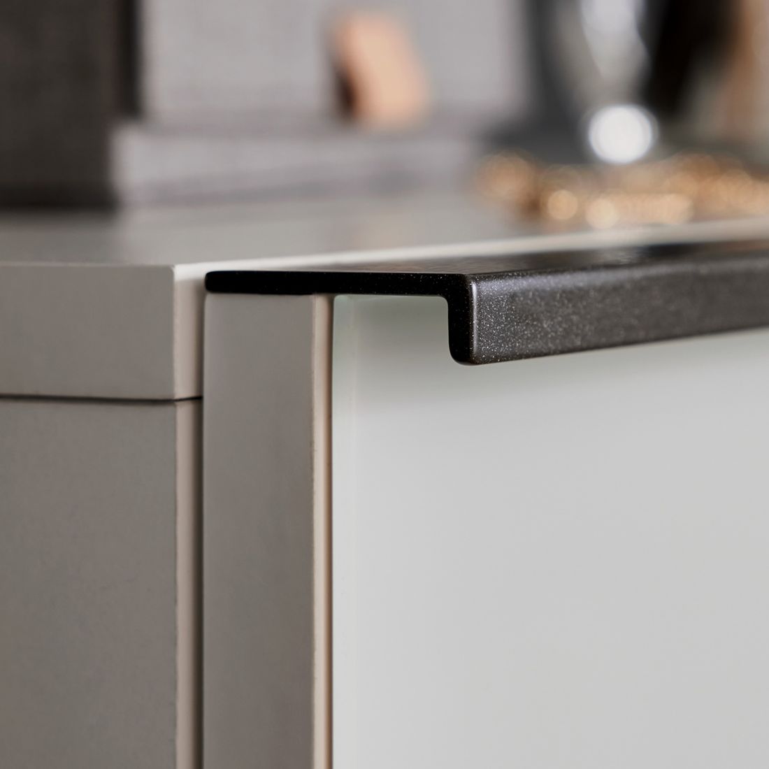 Interliving Kommode 1033 mit Schubladen