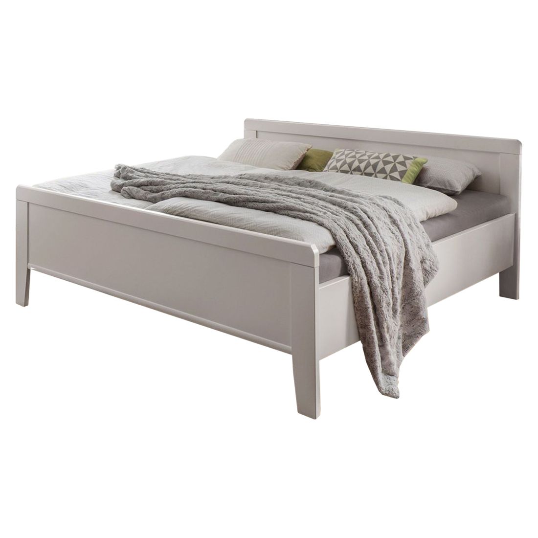 Doppelbett Calimera Komfort