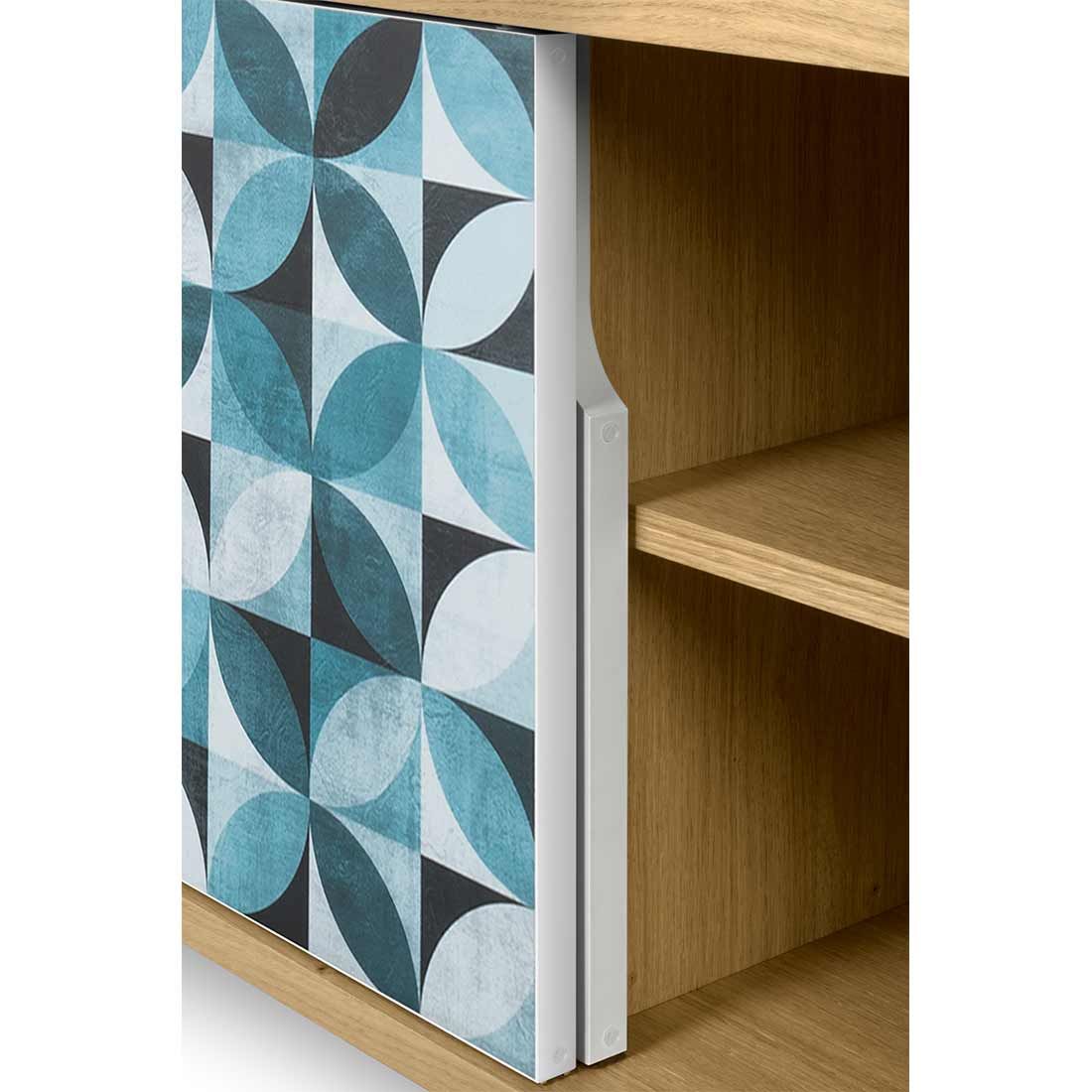 TEMAHOME Dann Sideboard 165x45x65cm
