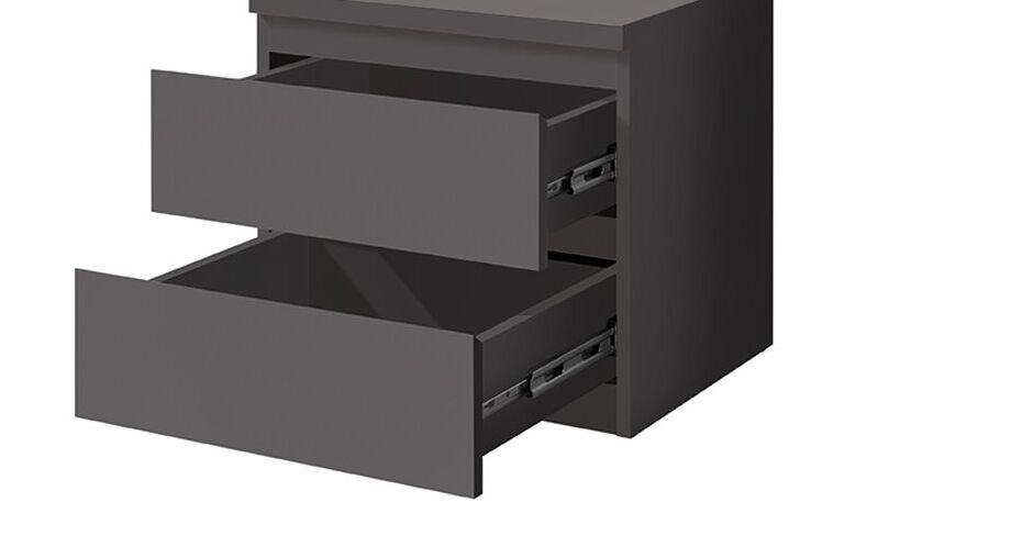 Nachttisch Hotan H 44cm