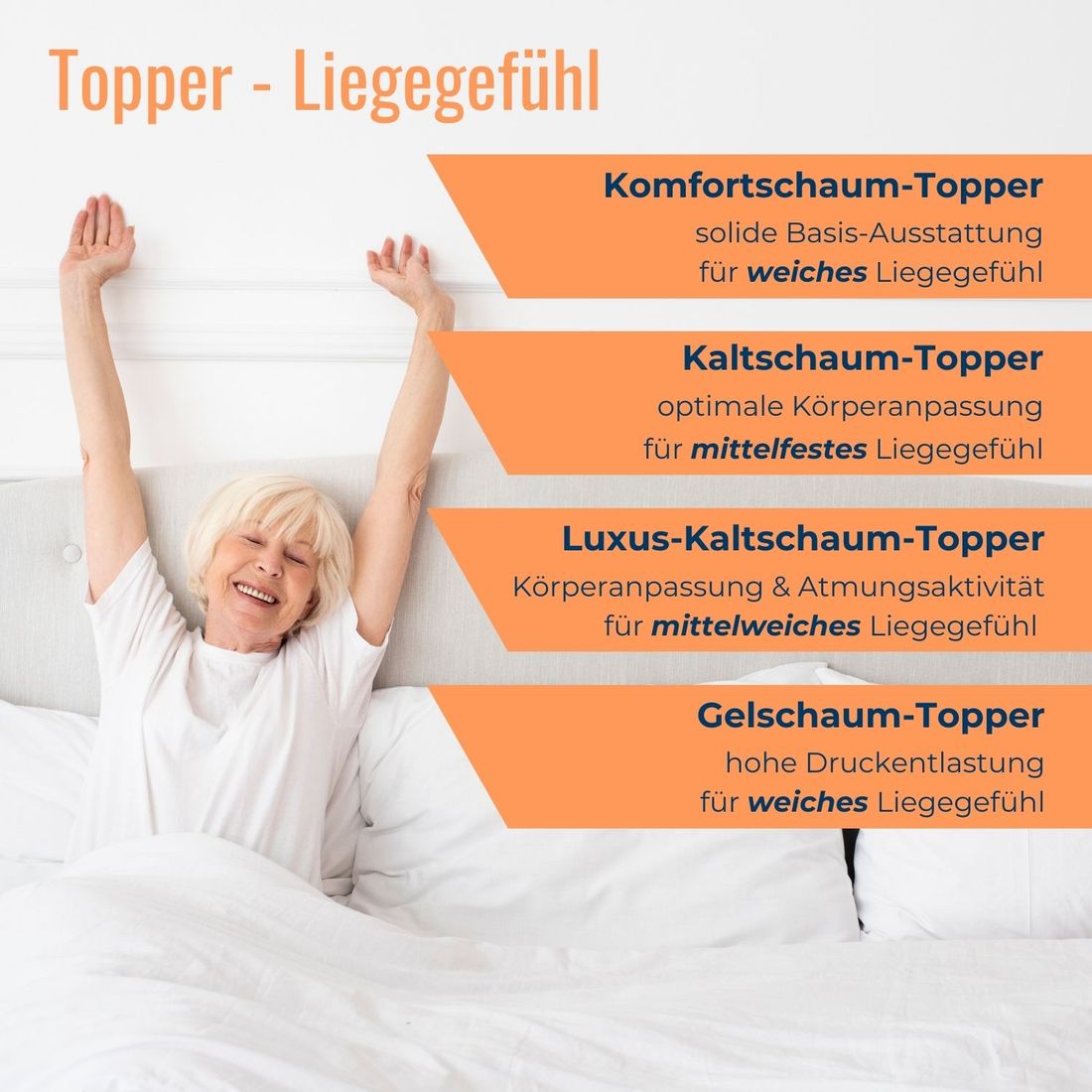 Boxspringbett Port-Louis Buche Massivholz